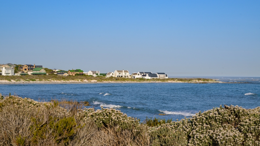 5 Bedroom Property for Sale in Suiderstrand Western Cape